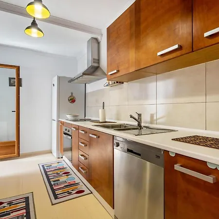 Βίλα Villa Nina Hermosa Πλάγια Μπλάνκα