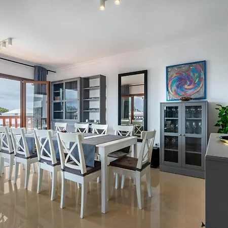 Βίλα Villa Nina Hermosa Πλάγια Μπλάνκα