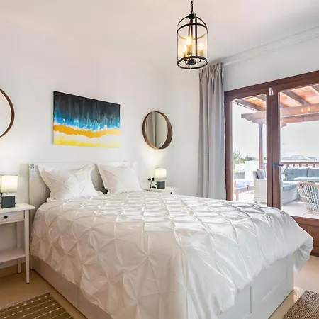 Βίλα Villa Nina Hermosa Πλάγια Μπλάνκα