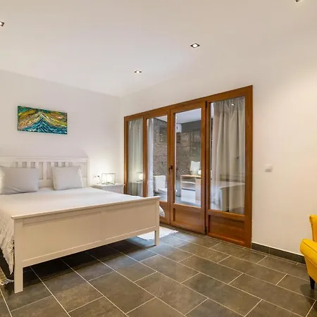 Villa Nina Hermosa * Πλάγια Μπλάνκα