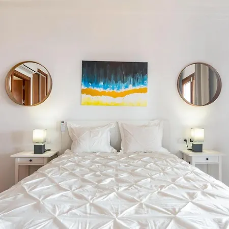 Βίλα Villa Nina Hermosa Πλάγια Μπλάνκα