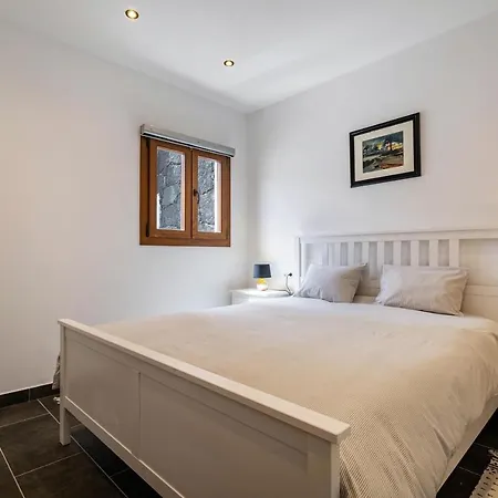 Βίλα Villa Nina Hermosa *