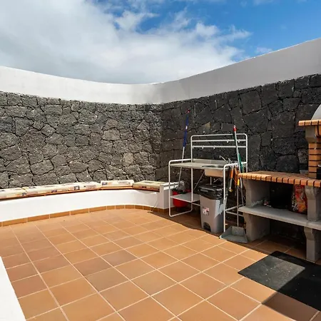 Villa Nina Hermosa Βίλα *