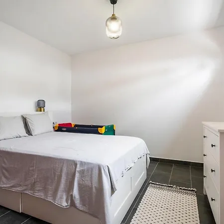 Βίλα Villa Nina Hermosa *