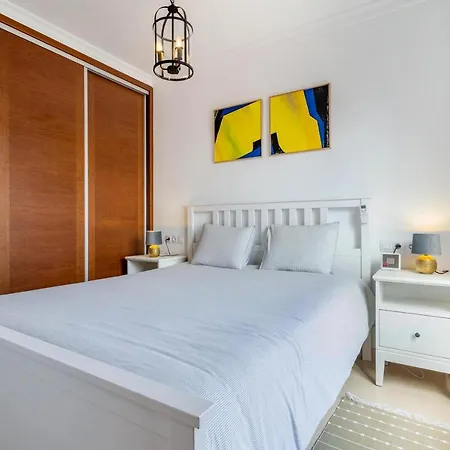 Villa Nina Hermosa Βίλα