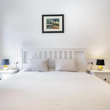 Villa Nina Hermosa * Πλάγια Μπλάνκα