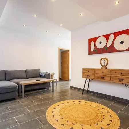 Villa Nina Hermosa Πλάγια Μπλάνκα