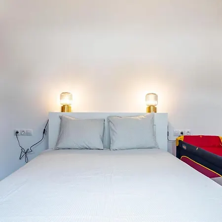 Villa Nina Hermosa Βίλα *