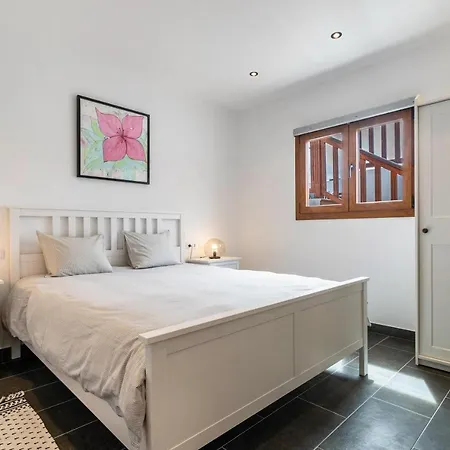 Villa Nina Hermosa Βίλα Πλάγια Μπλάνκα