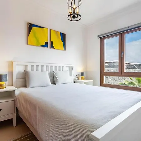Villa Nina Hermosa * Πλάγια Μπλάνκα